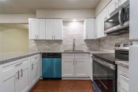 Photo of 12046 Beechnut Street, Houston, TX 77072 (MLS # 43658252)