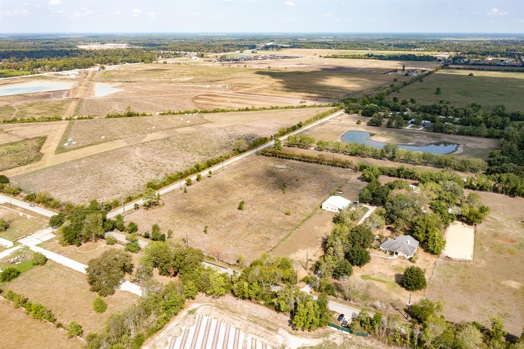 LOT 1 Clara Wilson, Crosby, Texas image 9