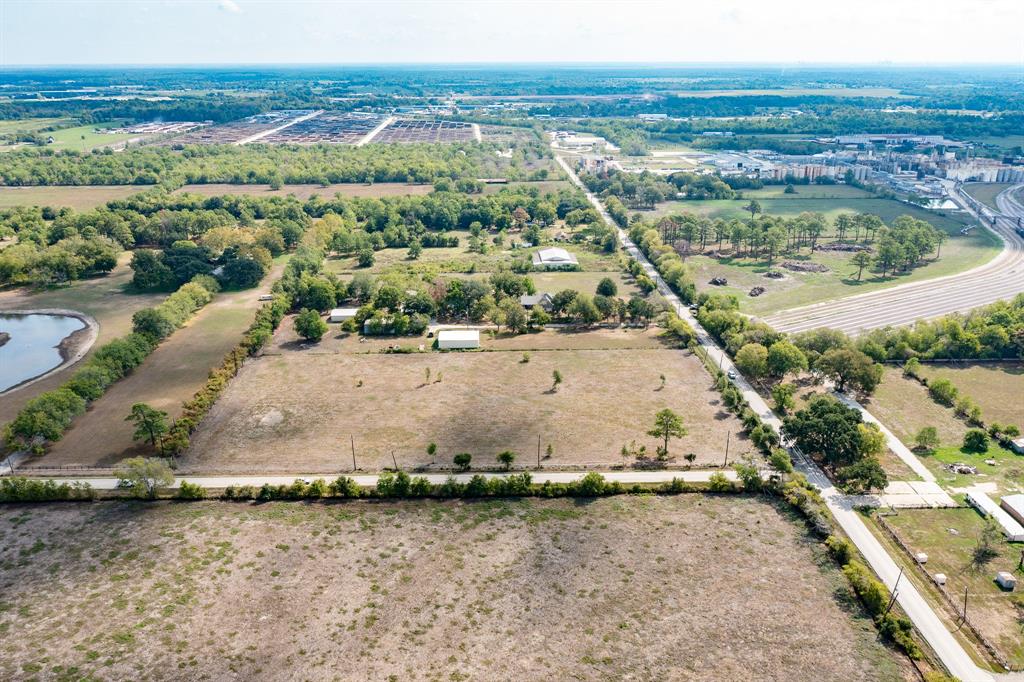 LOT 1 Clara Wilson, Crosby, Texas image 15