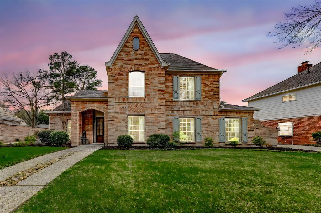 24714 Mount Auburn Drive, Katy, Texas image 3