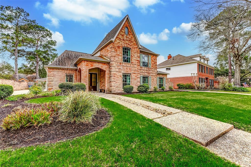 24714 Mount Auburn Drive, Katy, Texas image 2