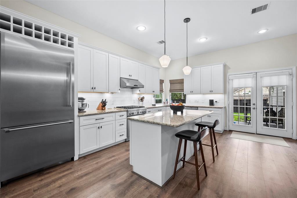 1012 Archer Street, Houston, Texas image 12