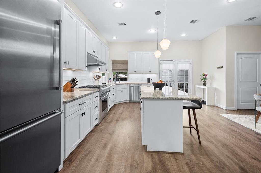 1012 Archer Street, Houston, Texas image 11