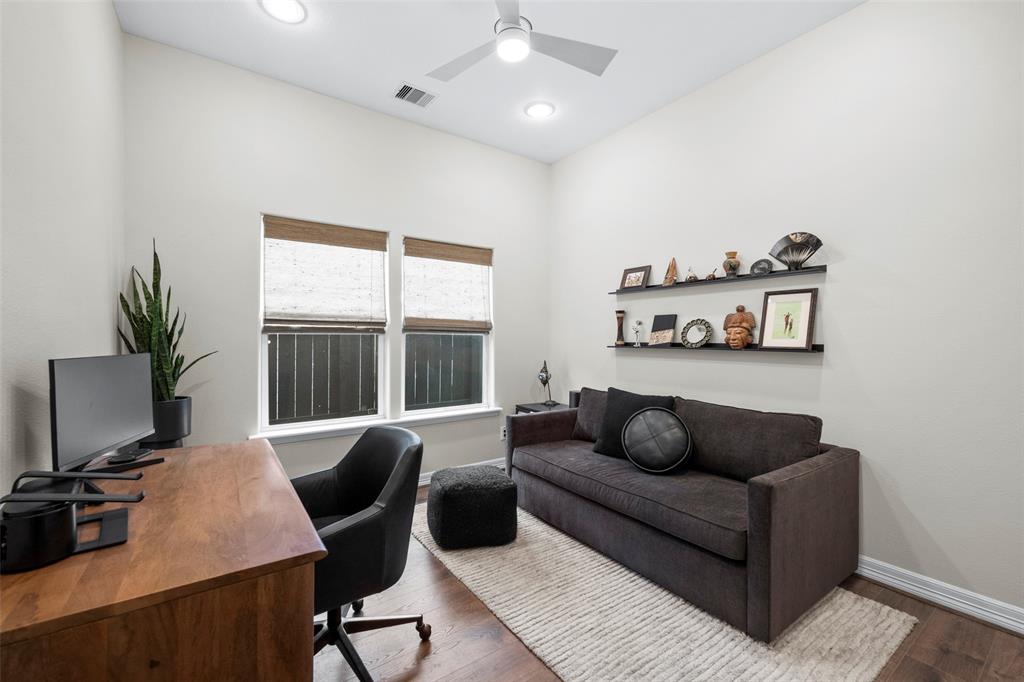 1012 Archer Street, Houston, Texas image 23
