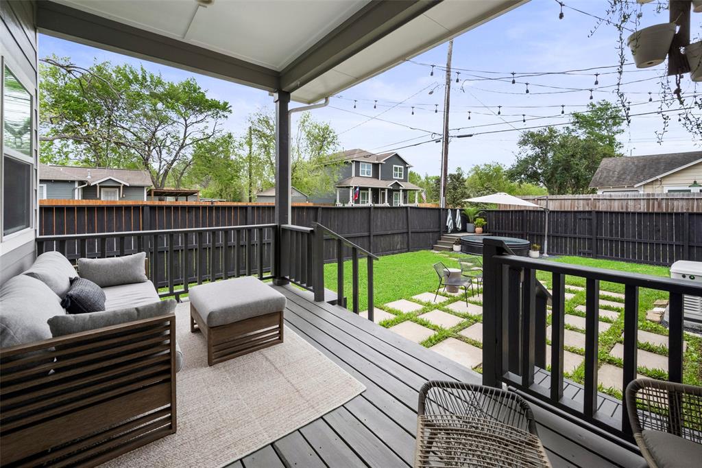 1012 Archer Street, Houston, Texas image 31