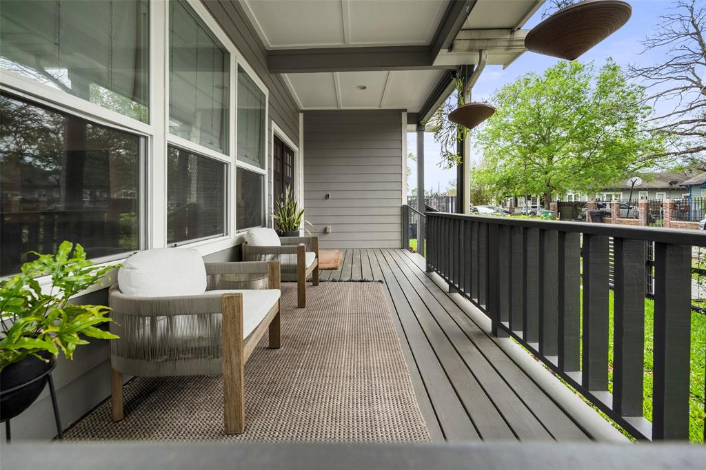 1012 Archer Street, Houston, Texas image 4
