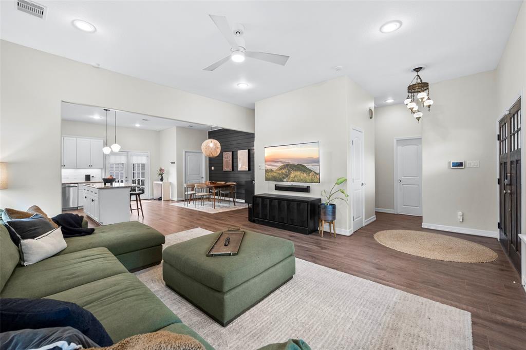 1012 Archer Street, Houston, Texas image 8