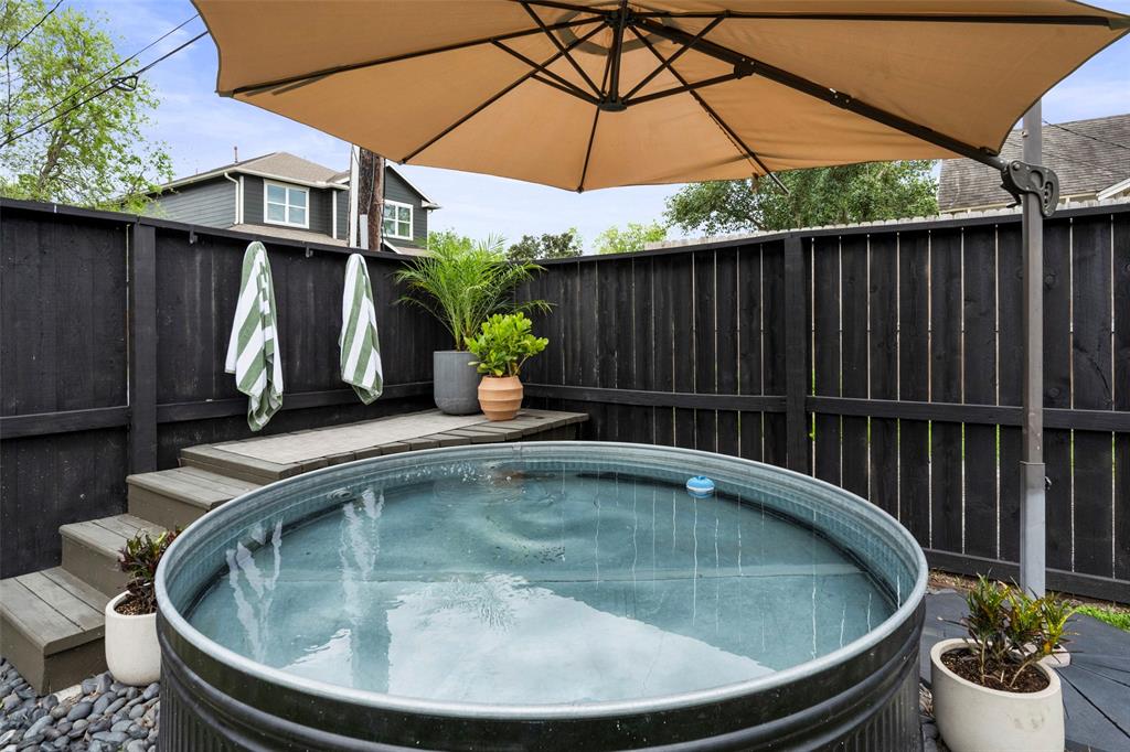 1012 Archer Street, Houston, Texas image 34