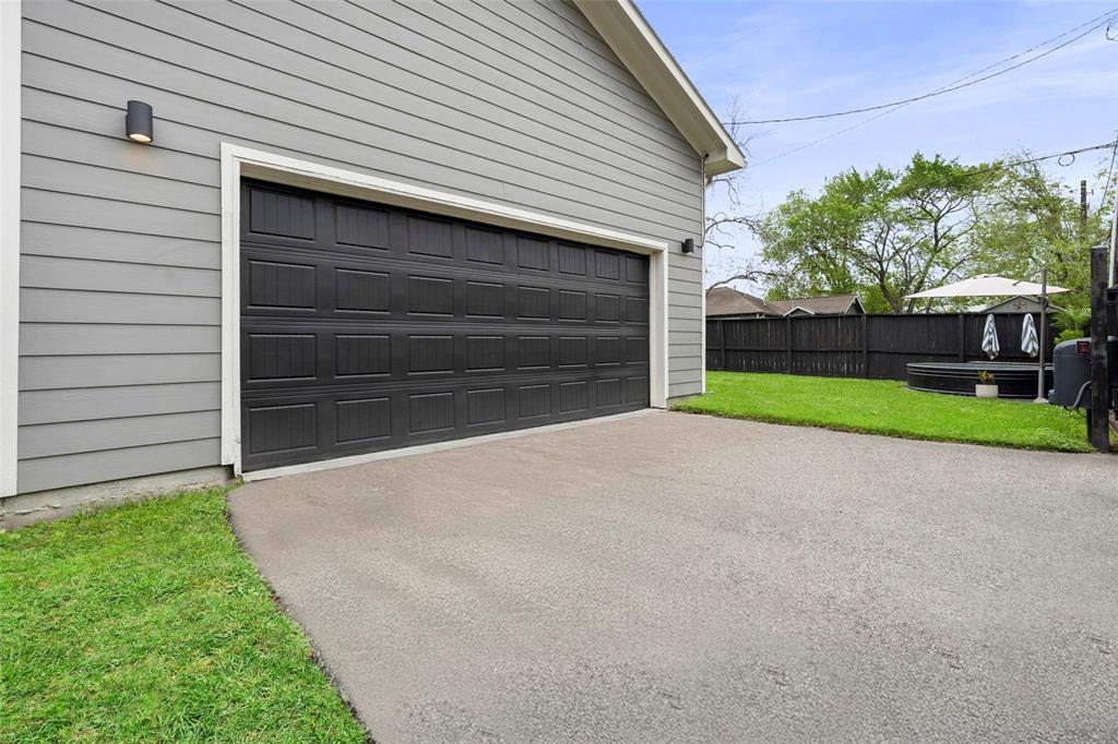 1012 Archer Street, Houston, Texas image 38