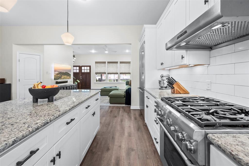 1012 Archer Street, Houston, Texas image 16