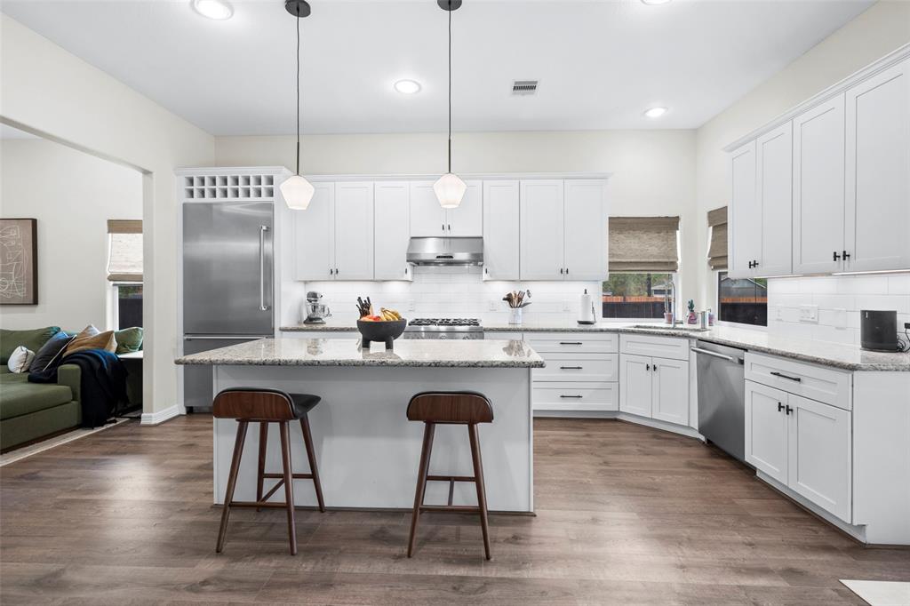 1012 Archer Street, Houston, Texas image 13