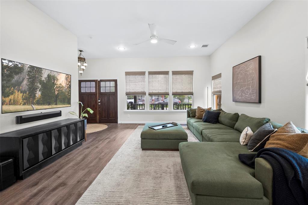 1012 Archer Street, Houston, Texas image 10