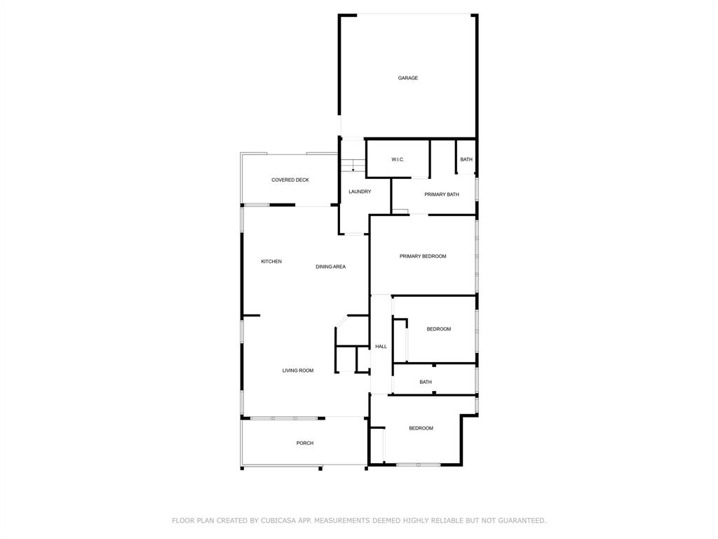 1012 Archer Street, Houston, Texas image 40