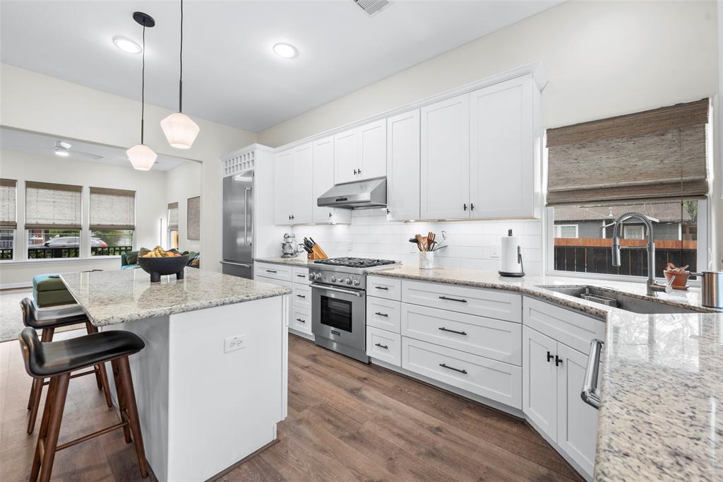 1012 Archer Street, Houston, Texas image 15