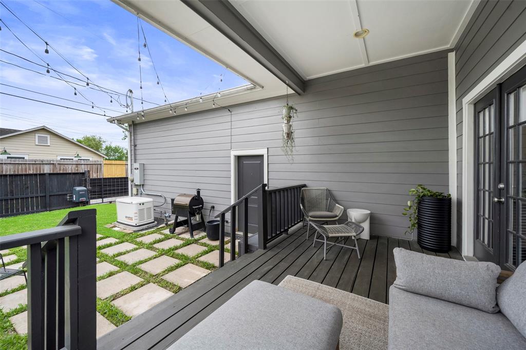 1012 Archer Street, Houston, Texas image 32