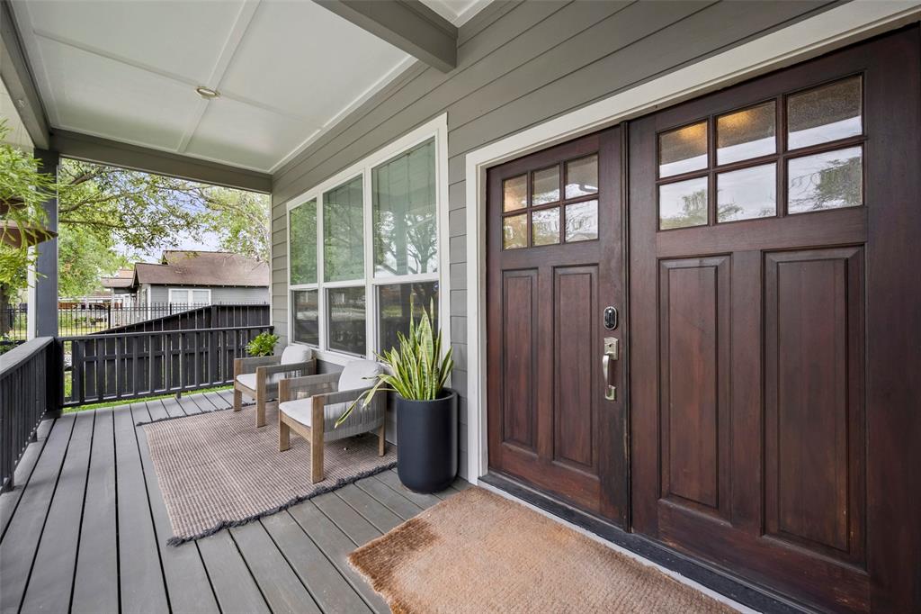 1012 Archer Street, Houston, Texas image 6