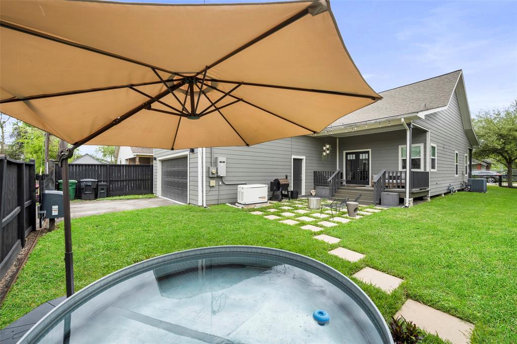 1012 Archer Street, Houston, Texas image 35