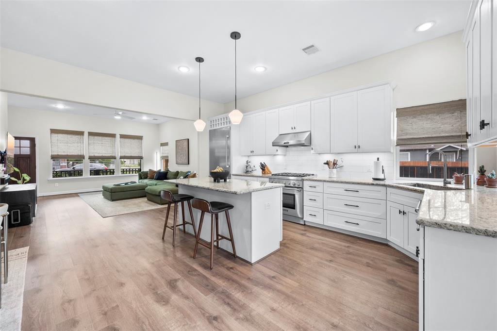 1012 Archer Street, Houston, Texas image 14