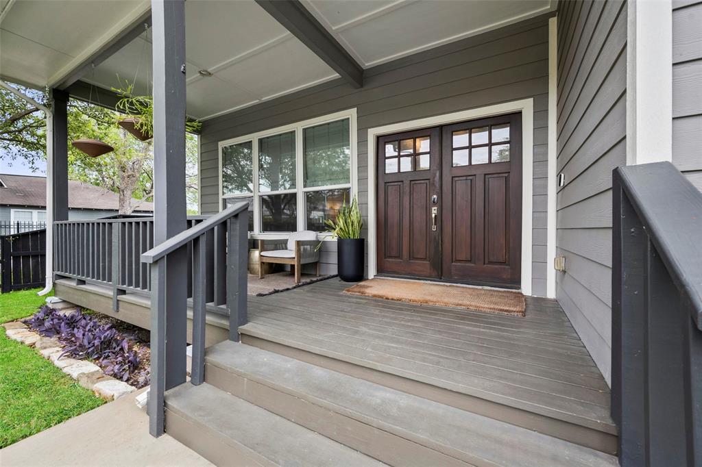 1012 Archer Street, Houston, Texas image 5