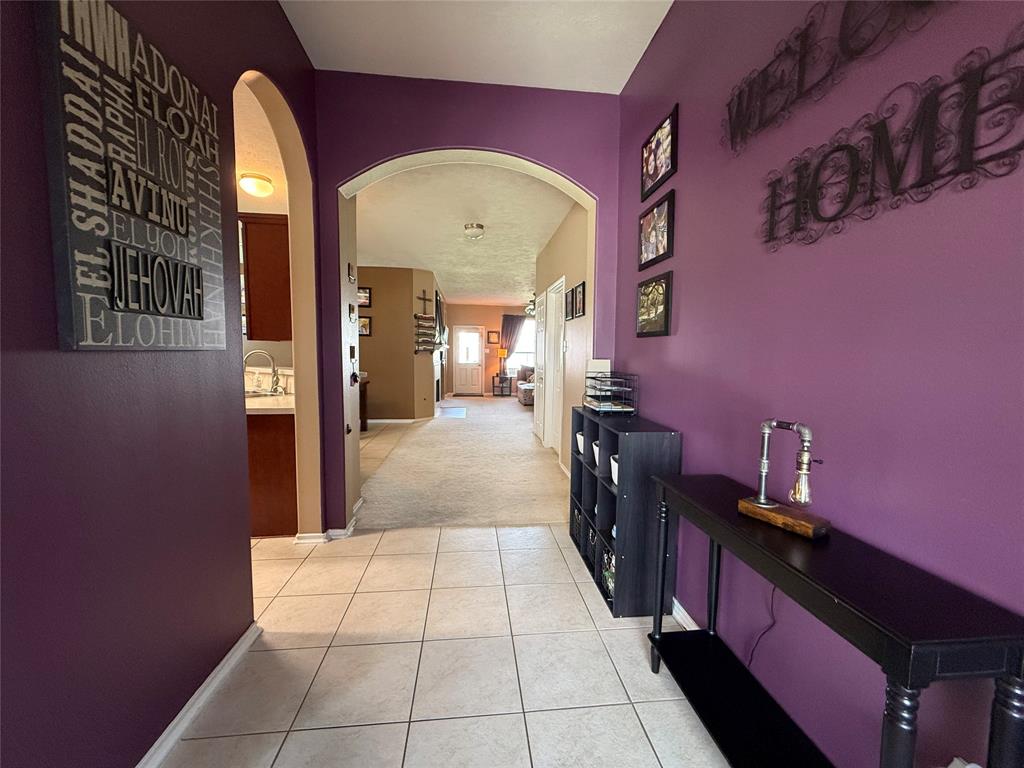 2818 White Sands Drive