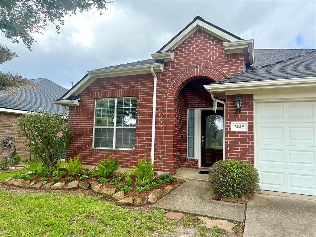 2818 White Sands Drive
