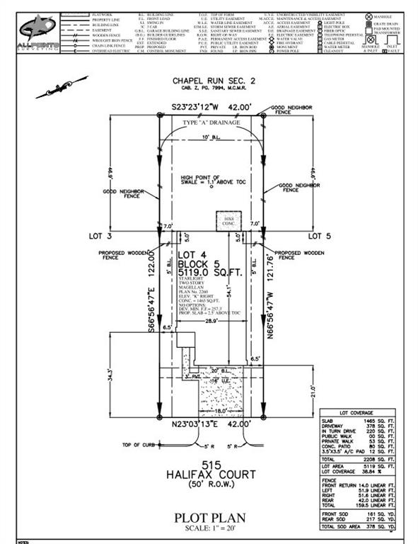 515 Halifax Court, Montgomery, Texas image 12