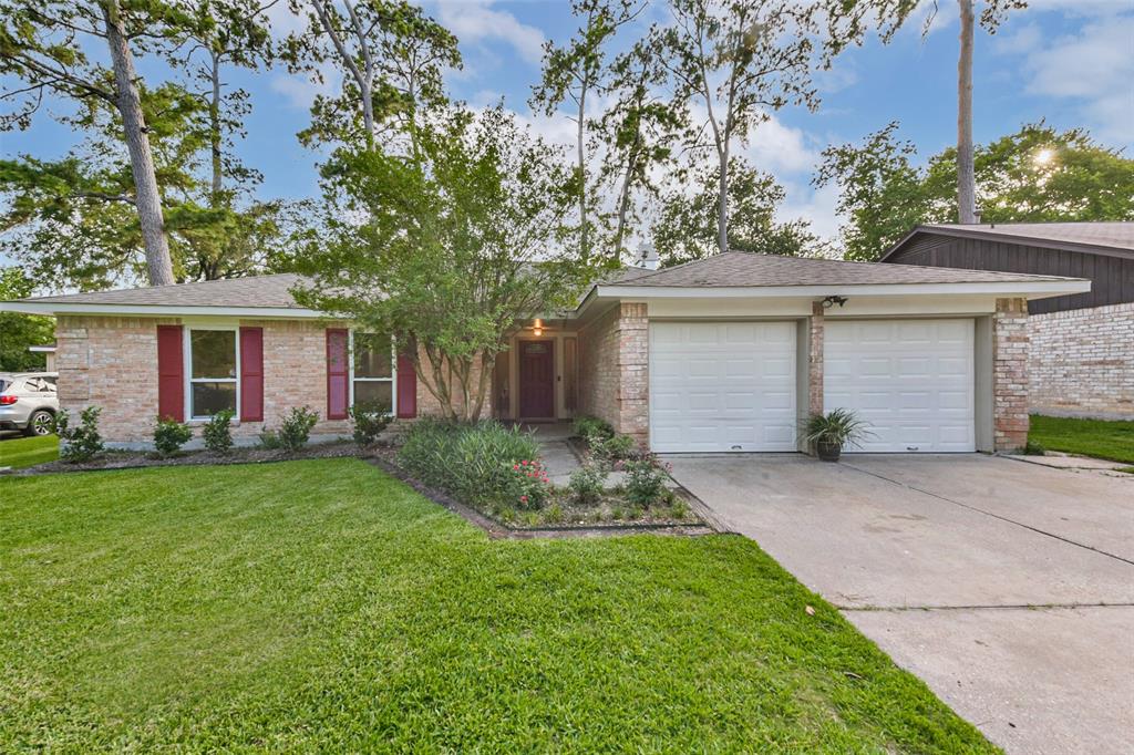 23011 Grand Rapids Lane, Spring, Texas image 2