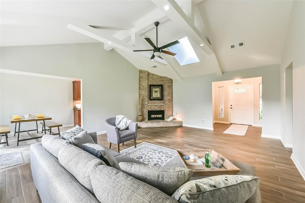 23011 Grand Rapids Lane, Spring, Texas image 7