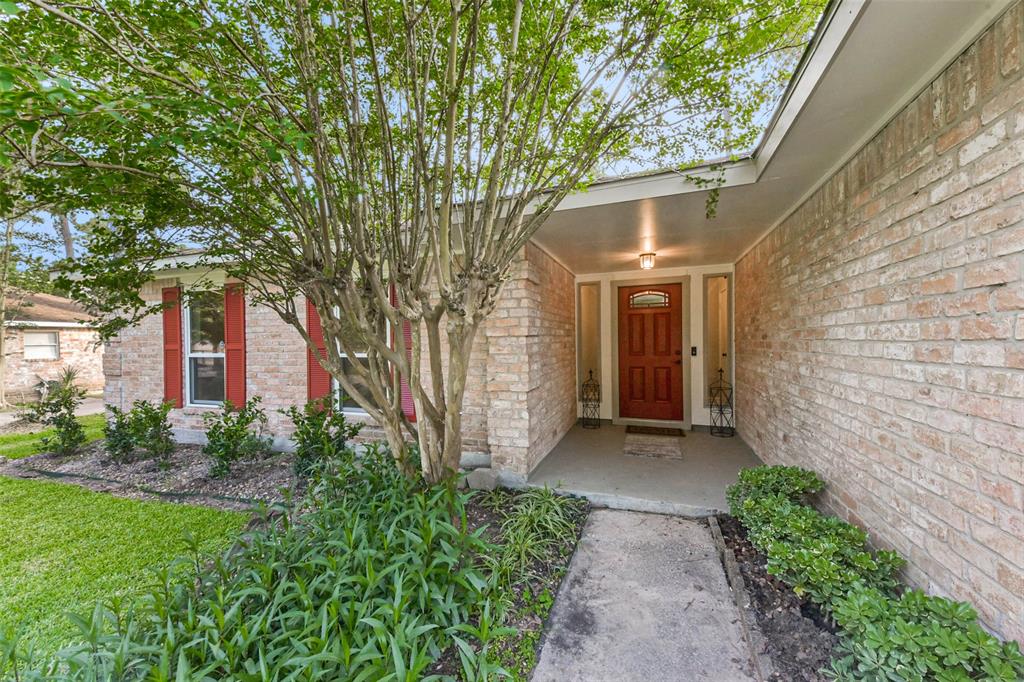 23011 Grand Rapids Lane, Spring, Texas image 3