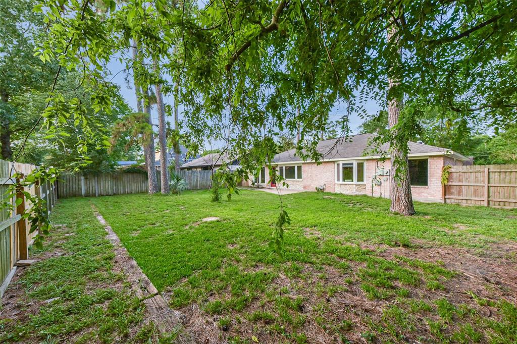 23011 Grand Rapids Lane, Spring, Texas image 32