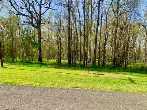 Vacant Land For Sale - 3 LOTS County Road 2500<br/> Liberty, TX 77575