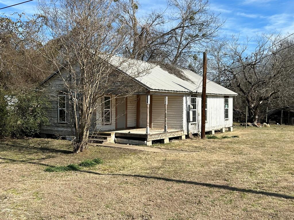 504 N Narcissus, Kosse, Texas image 1