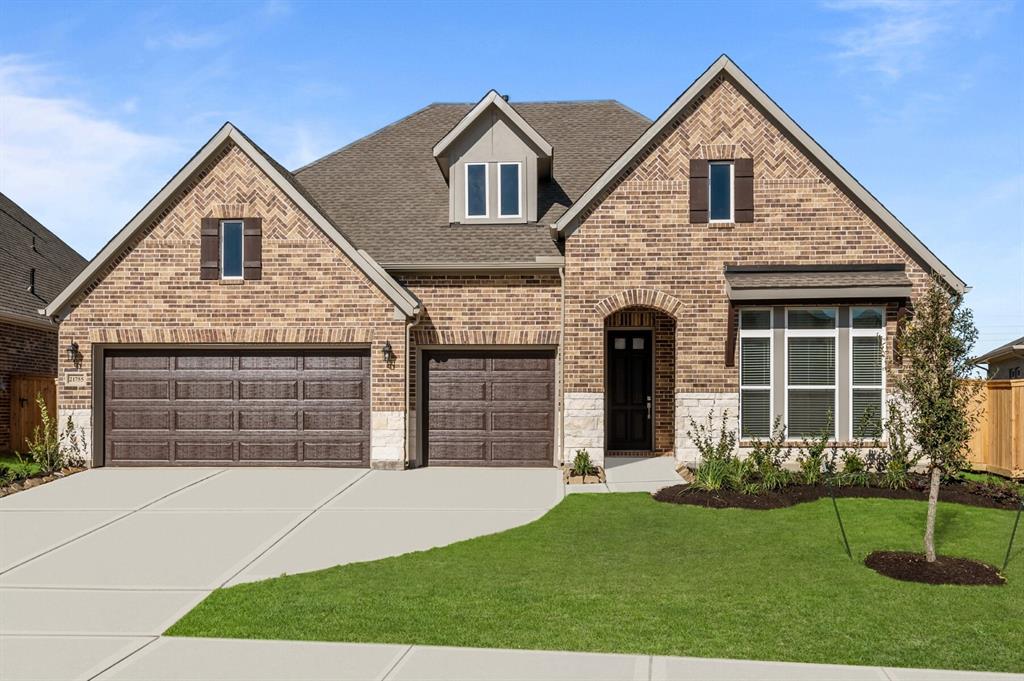 21755 Oakwood Drive, Waller, Texas image 2