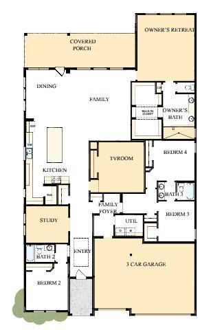 21755 Oakwood Drive, Waller, Texas image 11
