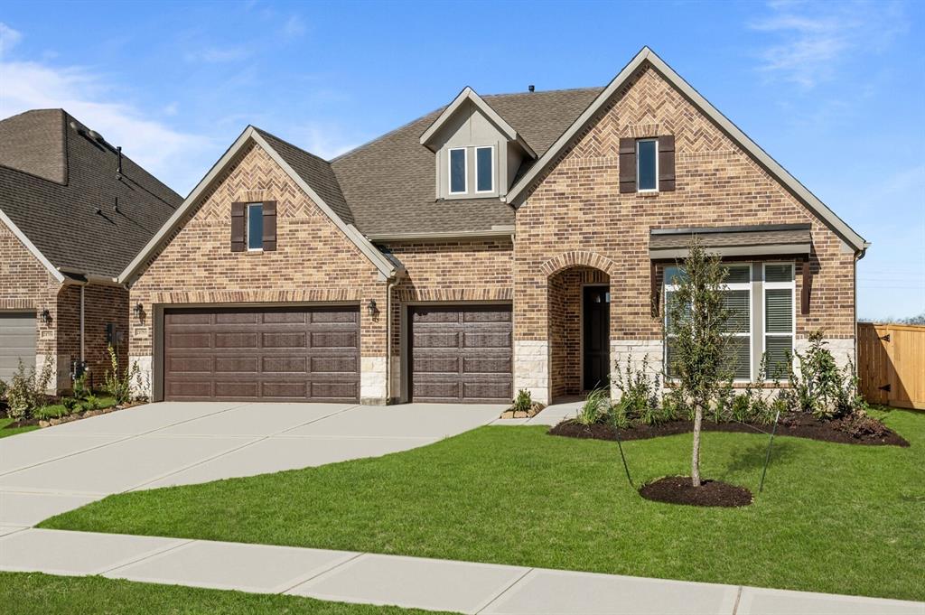 21755 Oakwood Drive, Waller, Texas image 3