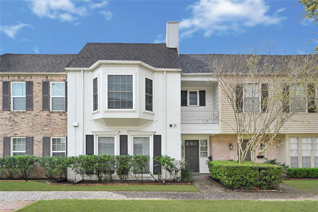 13064 Trail Hollow Drive #3064, Houston, Texas image 7