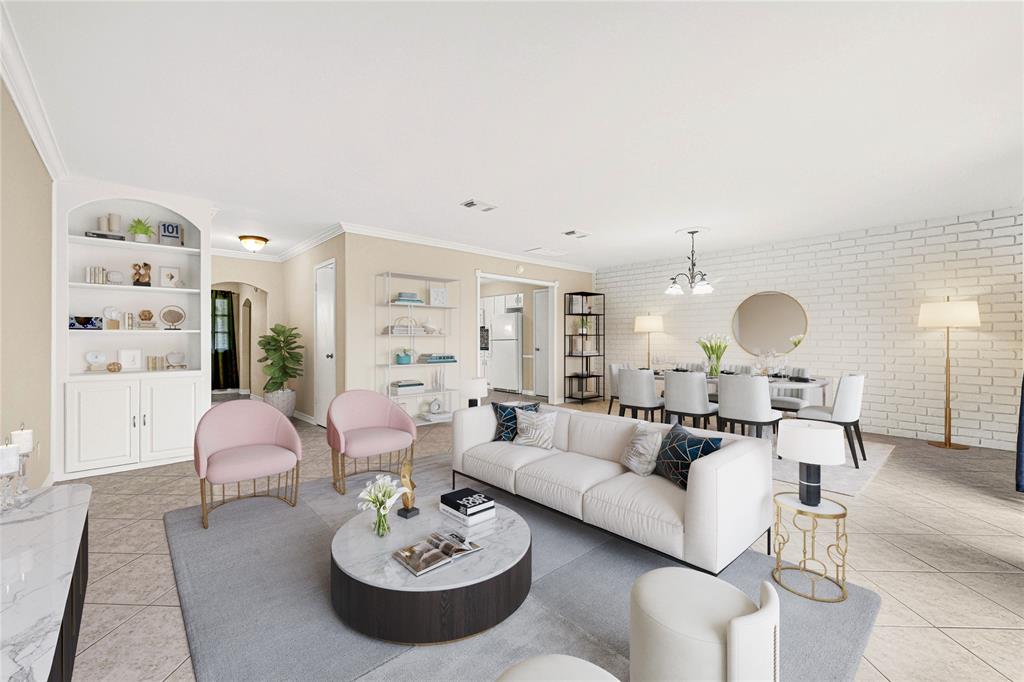 13064 Trail Hollow Drive #3064, Houston, Texas image 3