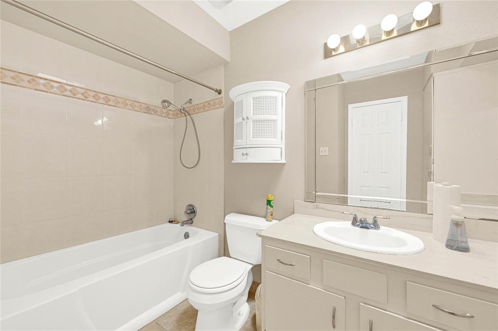 13064 Trail Hollow Drive #3064, Houston, Texas image 26