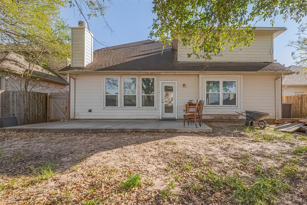 2202 Highland Crossing Drive, Conroe, Texas image 36