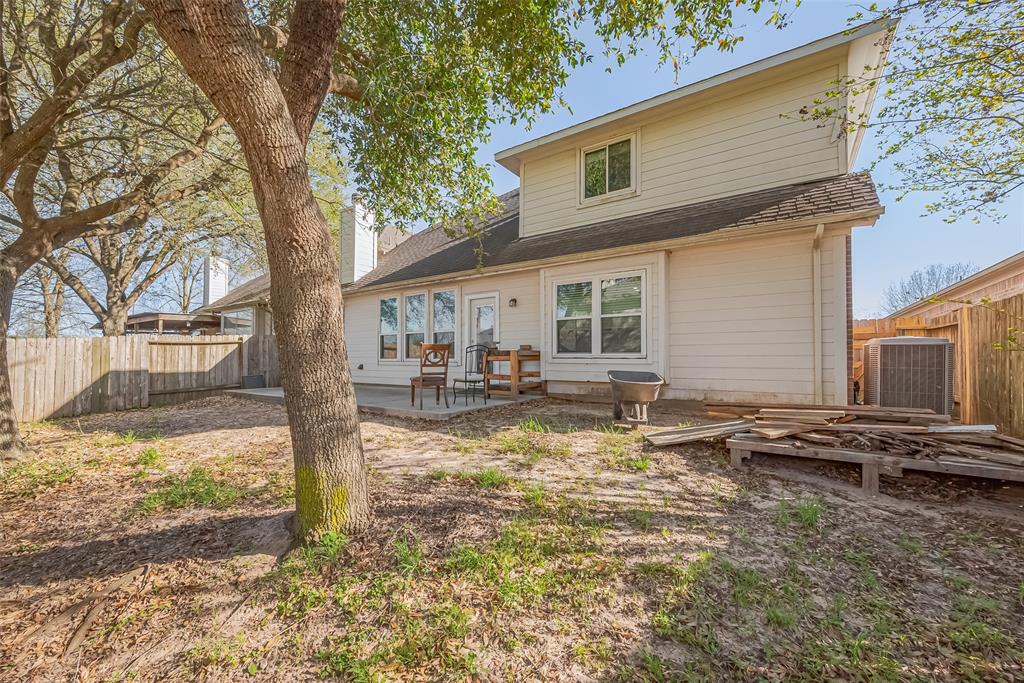 2202 Highland Crossing Drive, Conroe, Texas image 37