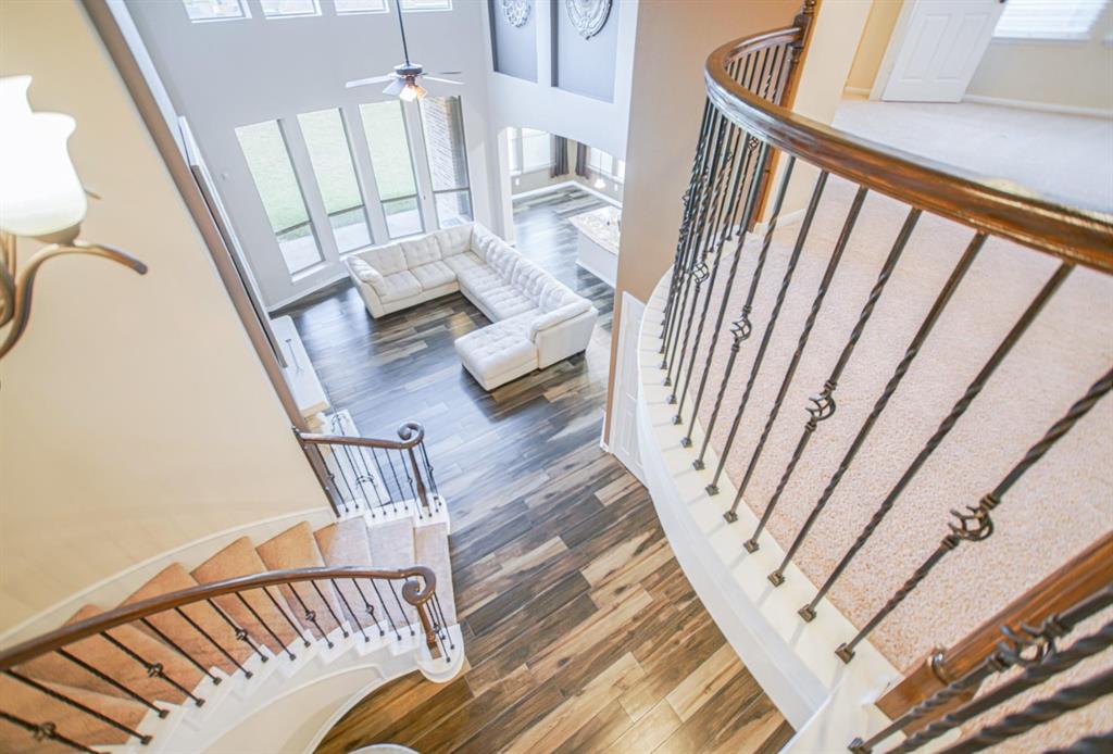 27326 Pendleton Trace Drive, Spring, Texas image 12