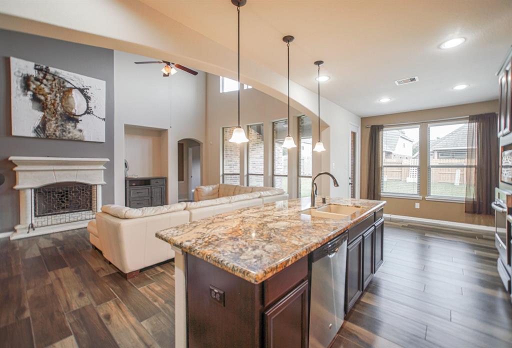 27326 Pendleton Trace Drive, Spring, Texas image 7