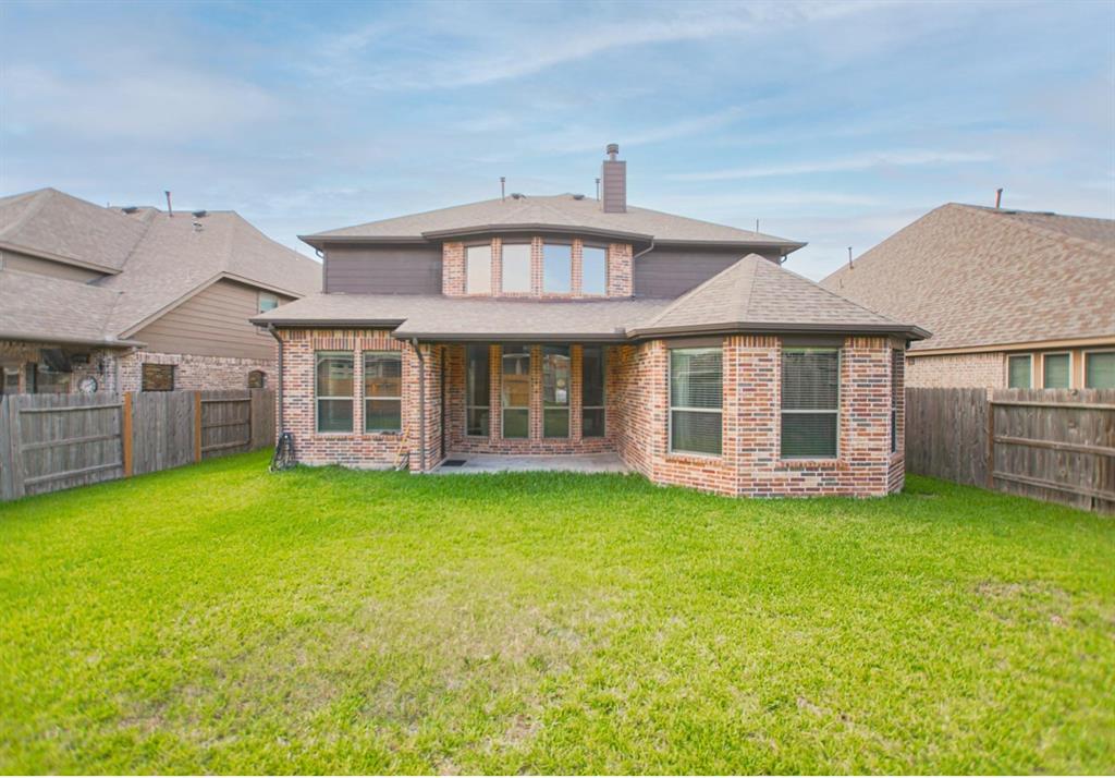 27326 Pendleton Trace Drive, Spring, Texas image 18