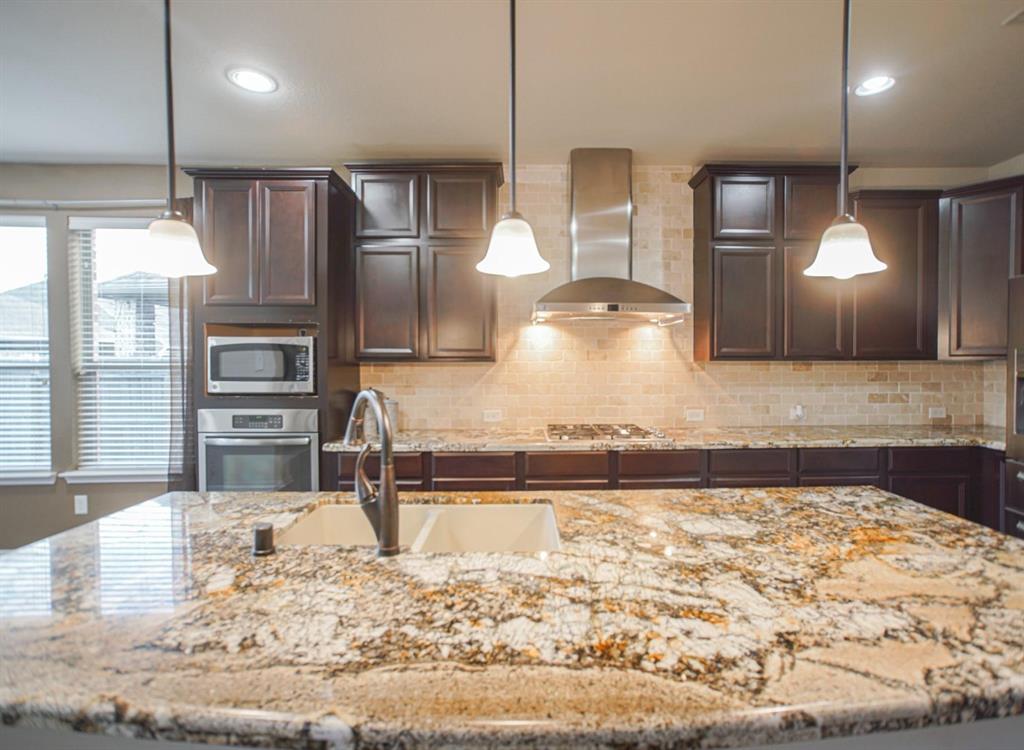 27326 Pendleton Trace Drive, Spring, Texas image 5