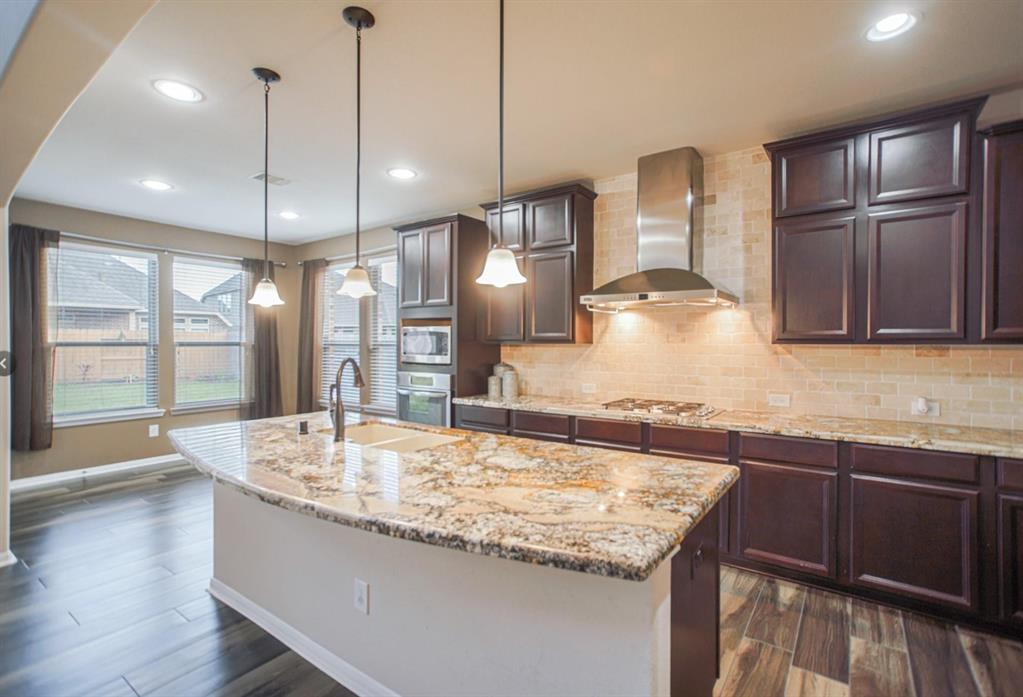 27326 Pendleton Trace Drive, Spring, Texas image 4