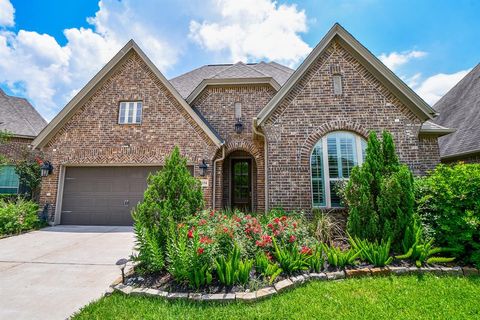 2334 Twin Rose Drive Missouri City TX 77459