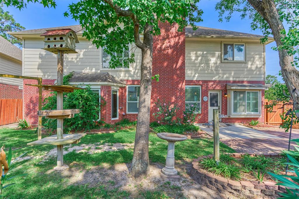 21003 Meadowhill Drive, Spring, Texas image 38