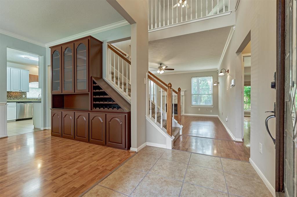 21003 Meadowhill Drive, Spring, Texas image 4