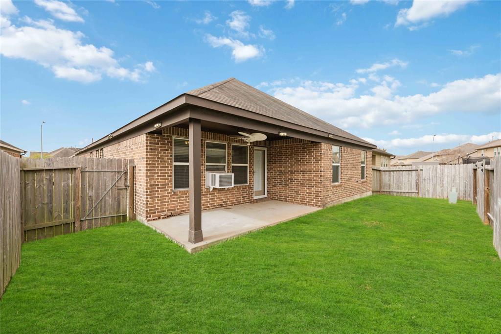 2514 Fresh Dawn Drive, Fresno, Texas image 13