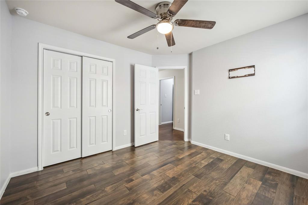 2514 Fresh Dawn Drive, Fresno, Texas image 7